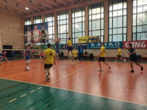 Хебър U18