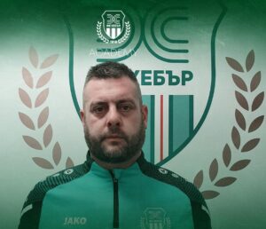 Димитър Пашев
